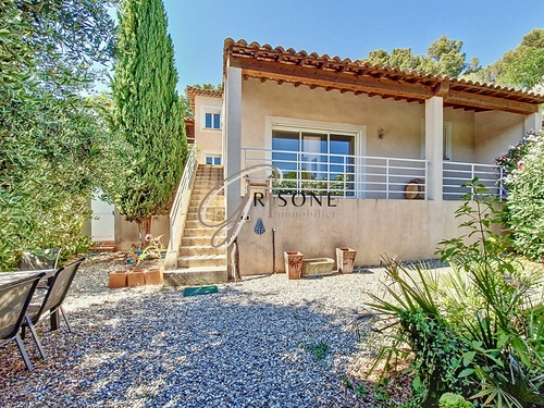 Image d'un maison 5 pièces 142 m² à 730000€ à sanary-sur-mer (83110)