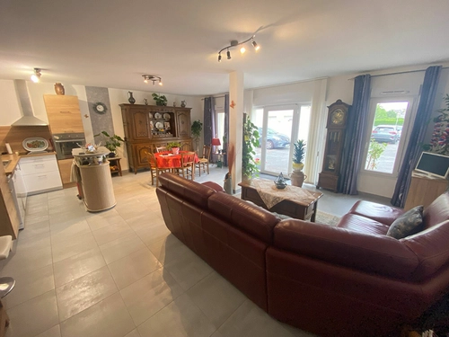 Image d'un appartement 3 pièces 88 m² à 323000€ à caen (14000)