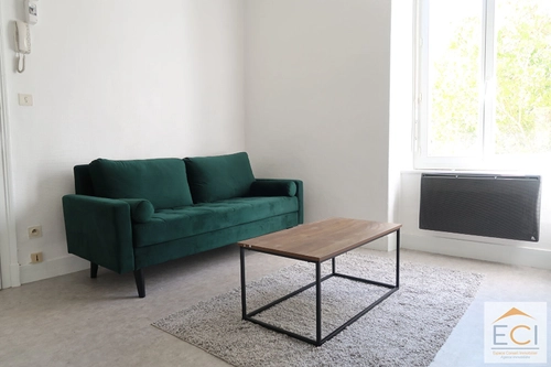 Image d'un appartement meublé 2 pièces 42 m² à 456€ à limoges (87000)