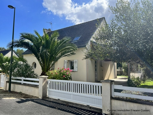 Image d'un maison 5 pièces 107 m² à 358700€ à loctudy (29750)