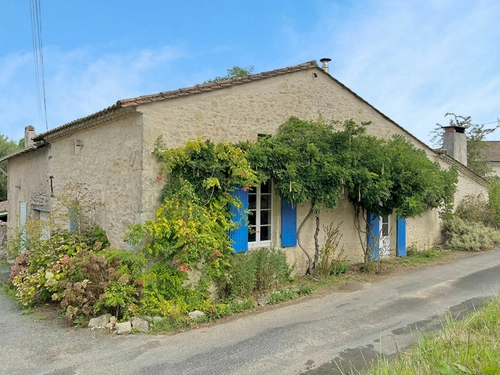 Image d'un maison 4 pièces 110 m² à 198000€ à pellegrue (33790)