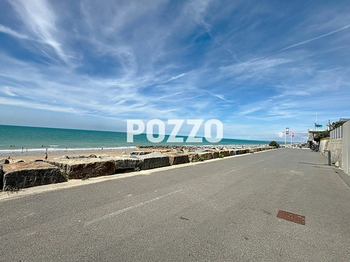 Image d'un maison 6 pièces 75 m² à 350000€ à bréhal (50290)
