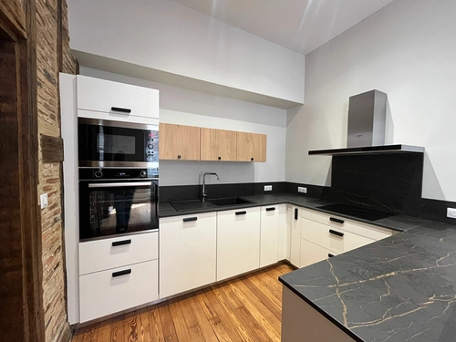 Image d'un appartement 5 pièces 122 m² à 920€ à moulins (79700)