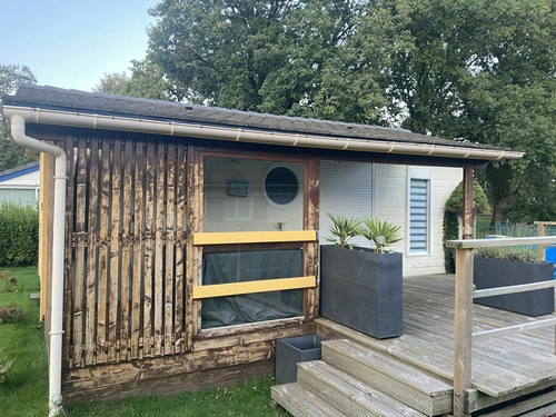Image d'un maison 3 pièces 30 m² à 119990€ à arzal (56190)