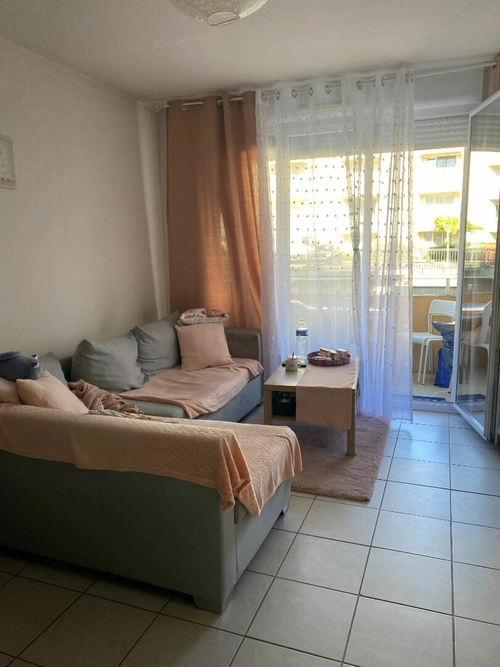 Image d'un appartement 2 pièces 35 m² à 81375€ à poitiers (86000)