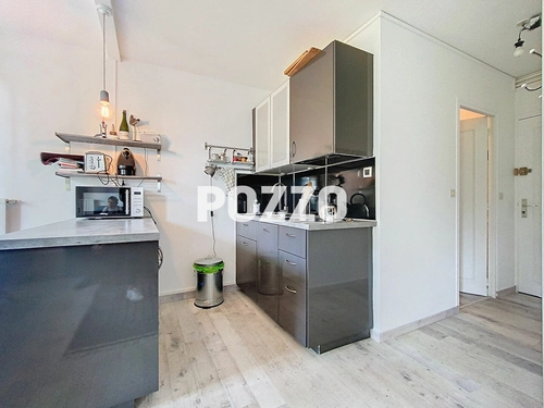 Image d'un appartement 1 pièce 22 m² à 119000€ à trouville-sur-mer (14360)
