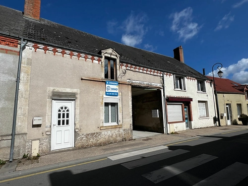 Image d'un appartement 4 pièces 96 m² à 73000€ à saint-aignan-des-gués (45460)