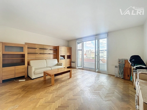 Image d'un appartement 2 pièces 53 m² à 424000€ à malakoff (92240)