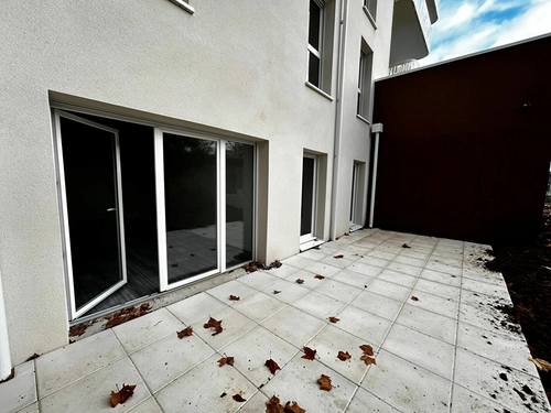 Image d'un appartement 3 pièces 64 m² à 865€ à ifs (14123)