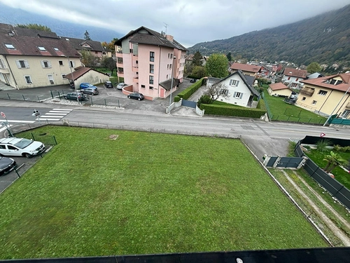 Image d'un appartement 2 pièces 46 m² à 120000€ à marignier (74970)