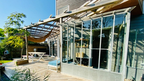 Image d'un maison 4 pièces 72 m² à 660450€ à merlimont (62155)