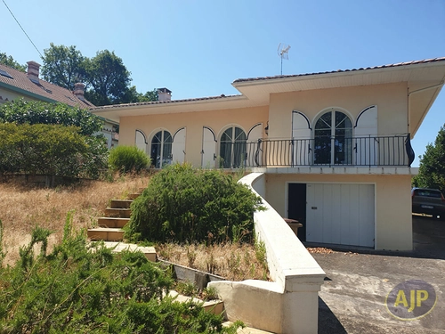 Image d'un maison 5 pièces 109 m² à 787875€ à arcachon (33120)