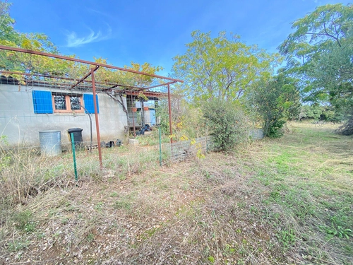 Image d'un maison 2 pièces 36 m² à 160000€ à ollioules (83190)