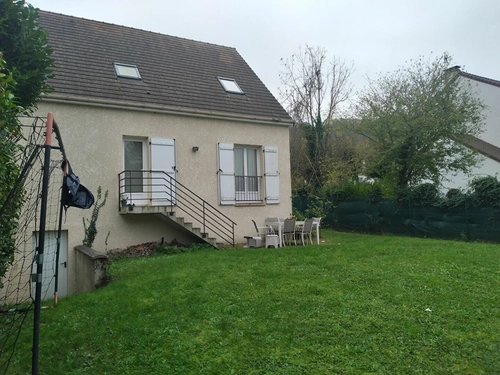 Image d'un maison 5 pièces 100 m² à 276000€ à mézières-sur-seine (78970)