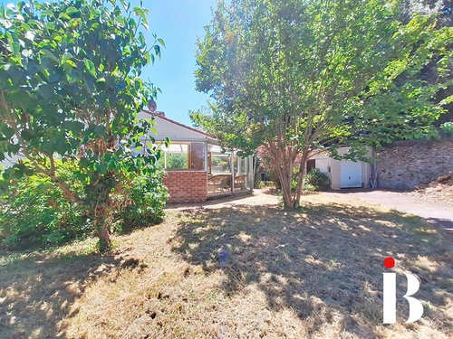 Image d'un maison 5 pièces 86 m² à 274500€ à couëron (44220)