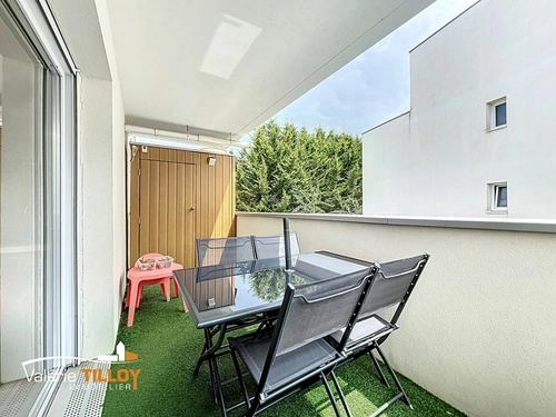 Image d'un appartement 3 pièces 64 m² à 212899€ à bruz (35170)