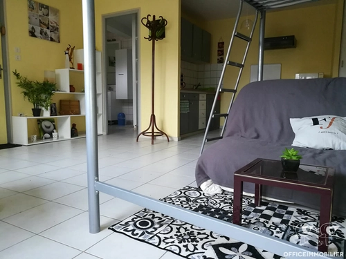 Image d'un appartement 1 pièce 35 m² à 87000€ à besançon (25000)