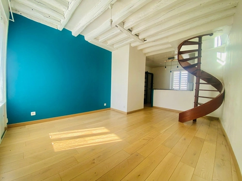 Image d'un appartement 2 pièces 36 m² à 128500€ à chambly (60230)