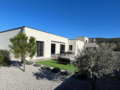 Image d'un maison 5 pièces 114 m² à 625000€ à vaison-la-romaine (84110)