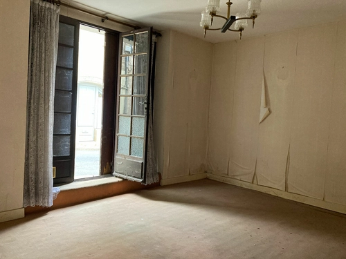 Image d'un appartement 3 pièces 66 m² à 102600€ à poitiers (86000)