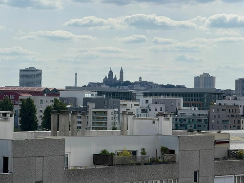 Image d'un appartement 4 pièces 66 m² à 279000€ à aubervilliers (93300)