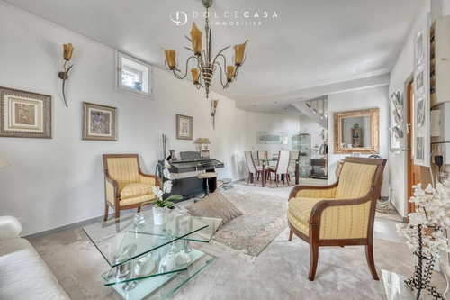 Image d'un maison 4 pièces 89 m² à 510000€ à bry-sur-marne (94360)