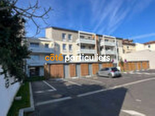 Image d'un appartement 3 pièces 67 m² à 175700€ à tarbes (65000)