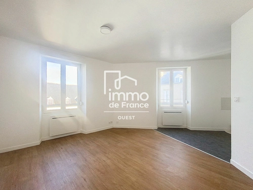 Image d'un appartement 3 pièces 45 m² à 540€ à laval (38190)