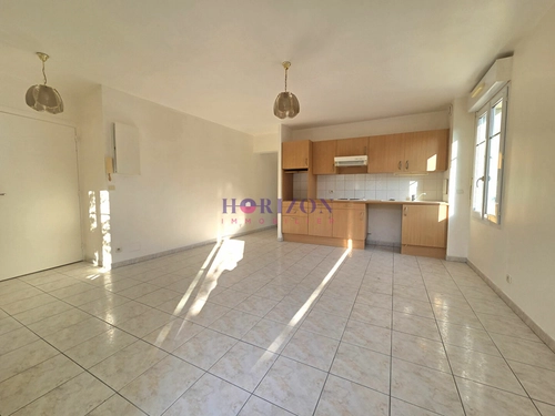 Image d'un appartement 2 pièces 40 m² à 165000€ à la chapelle-en-serval (60520)