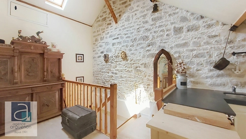 Image d'un appartement 6 pièces 77 m² à 249570€ à dinan (22100)