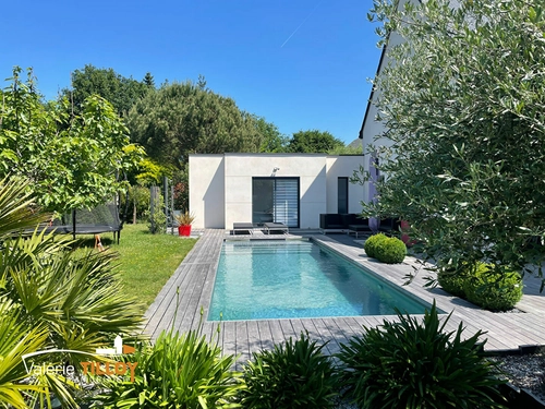 Image d'un maison 7 pièces 175 m² à 798000€ à bruz (35170)