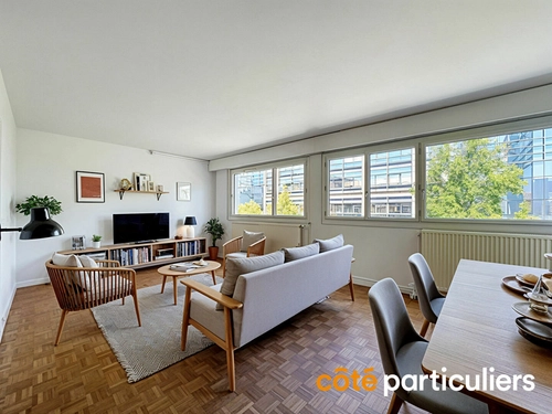 Image d'un appartement 3 pièces 77 m² à 549000€ à issy-les-moulineaux (92130)