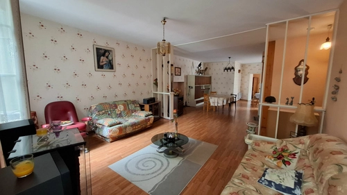 Image d'un appartement 3 pièces 85 m² à 154000€ à dax (40100)