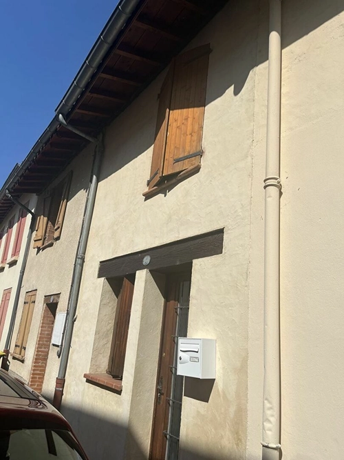 Image d'un maison meublée 3 pièces 75 m² à 630€ à nègrepelisse (82800)