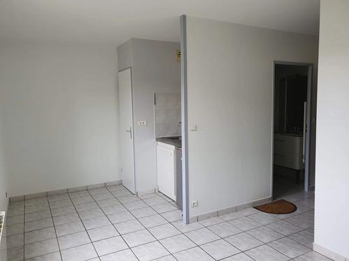 Image d'un appartement 1 pièce 25 m² à 395€ à villemandeur (45700)