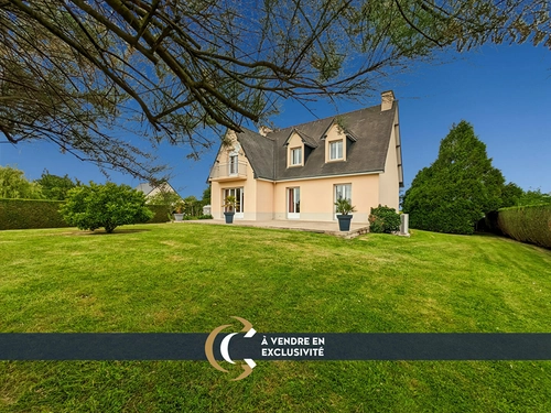 Image d'un maison 7 pièces 150 m² à 366800€ à plerguer (35540)