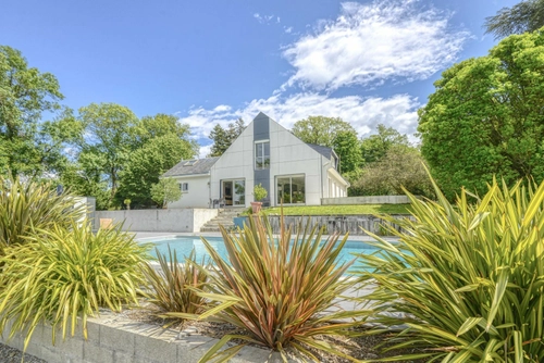 Image d'un maison 7 pièces 240 m² à 615000€ à mauves-sur-loire (44470)