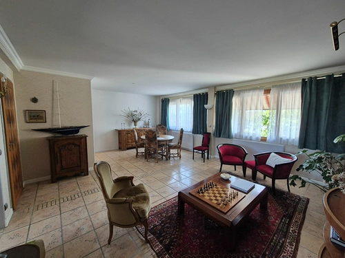 Image d'un appartement 5 pièces 108 m² à 441000€ à rambouillet (78120)