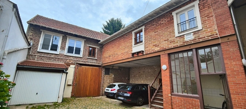 Image d'un appartement 3 pièces 92 m² à 245000€ à cormeilles-en-parisis (95240)