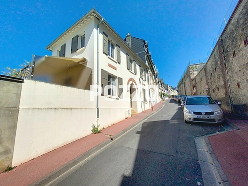 Image d'un maison 8 pièces 106 m² à 895000€ à trouville-sur-mer (14360)