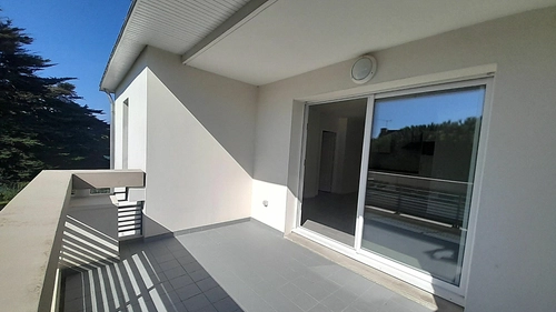 Image d'un appartement 3 pièces 56 m² à 304500€ à le croisic (44490)