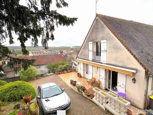 Image d'un maison 5 pièces 180 m² à 296000€ à souppes-sur-loing (77460)