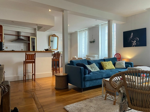 Image d'un appartement 4 pièces 85 m² à 127000€ à nevers (58000)