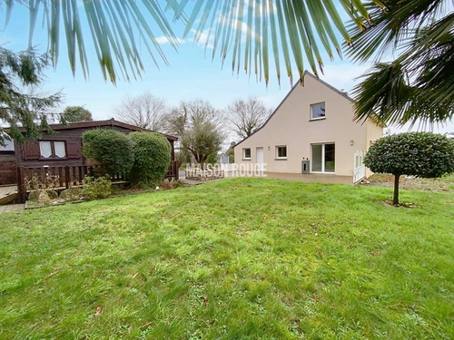 Image d'un maison 6 pièces 118 m² à 351080€ à plancoët (22130)
