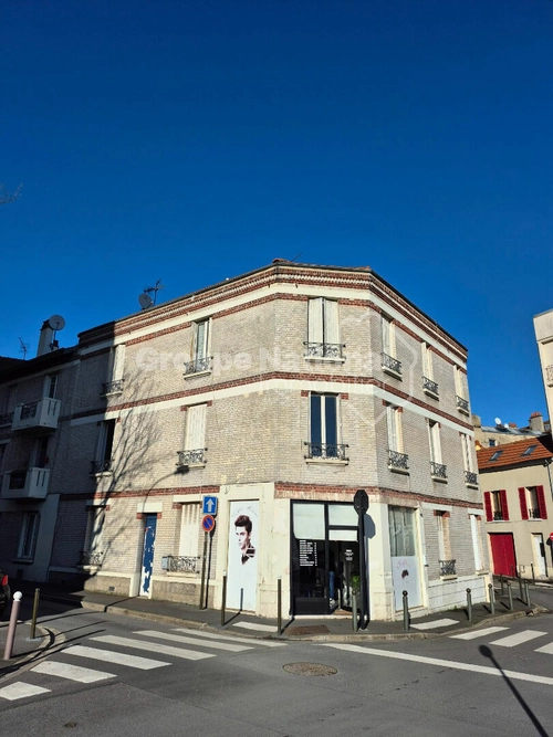 Image d'un appartement 3 pièces 48 m² à 150000€ à argenteuil (95100)