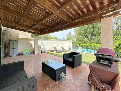 Image d'un maison 4 pièces 102 m² à 639000€ à roquefort-les-pins (06330)