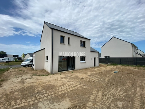 Image d'un maison 5 pièces 101 m² à 303920€ à plancoët (22130)