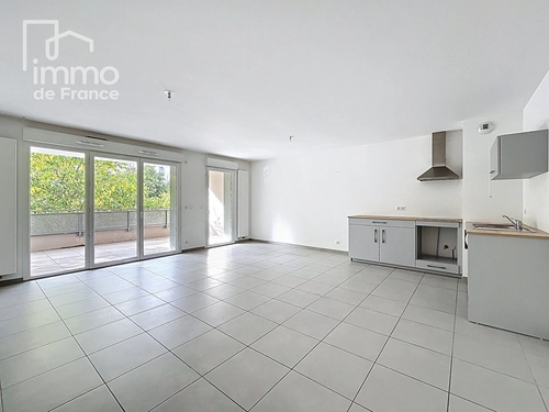 Image d'un appartement 3 pièces 72 m² à 410000€ à saint-julien-en-genevois (74160)