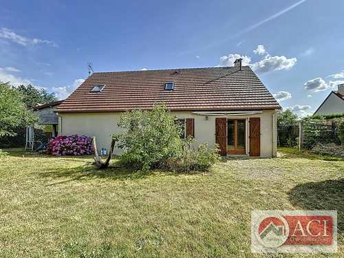 Image d'un maison 6 pièces 120 m² à 283800€ à magny-en-vexin (95420)