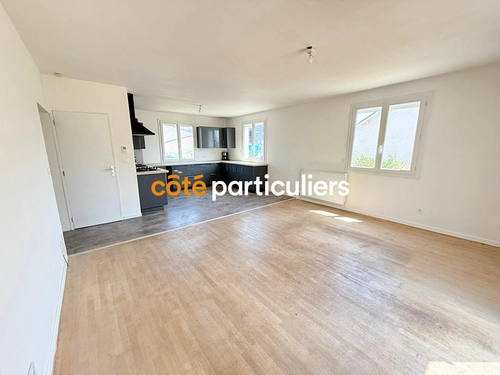 Image d'un maison 6 pièces 139 m² à 249960€ à athée-sur-cher (37270)